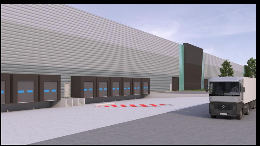 Entrepôt classe a Calais 84387m² Location entrepôt classe a Calais Pas-de-Calais OLLOG2202586 7